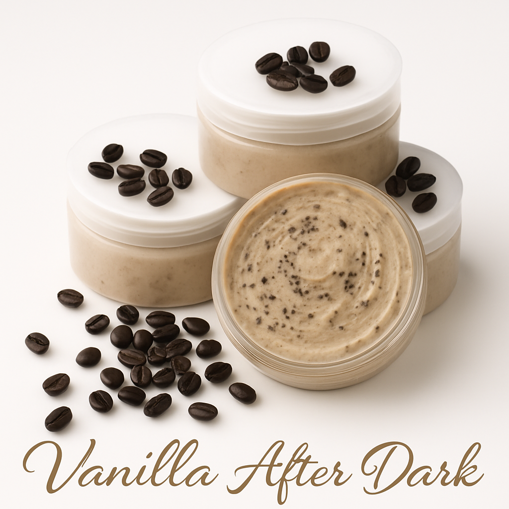Vanilla After Dark