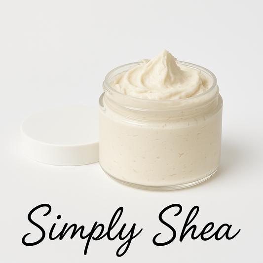 Simple Shea
