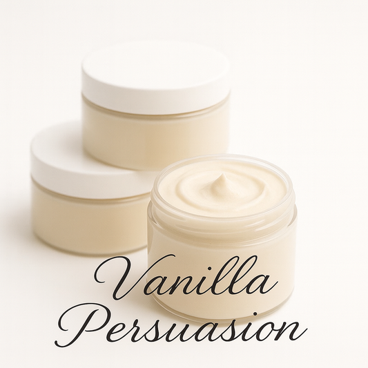 Vanilla Persuasion