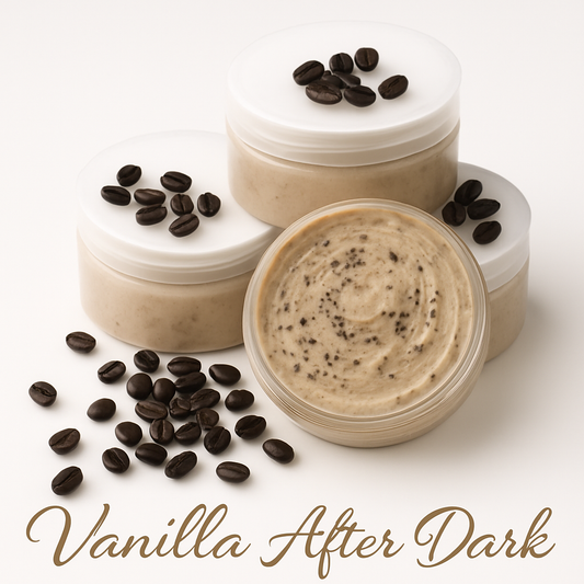Vanilla After Dark