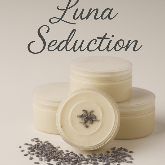 Luna Seduction (Lavender)